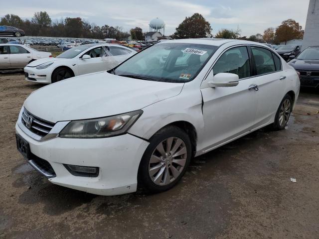 HONDA ACCORD 2013 1hgcr3f80da001409