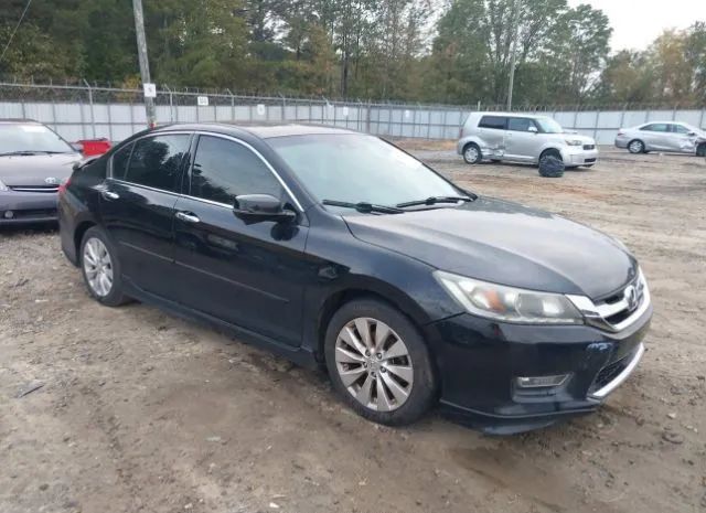 HONDA ACCORD SDN 2013 1hgcr3f80da002091