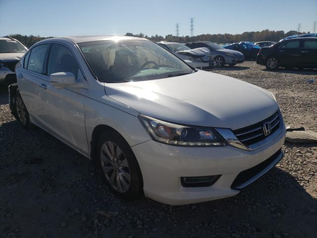 HONDA ACCORD EXL 2013 1hgcr3f80da002947