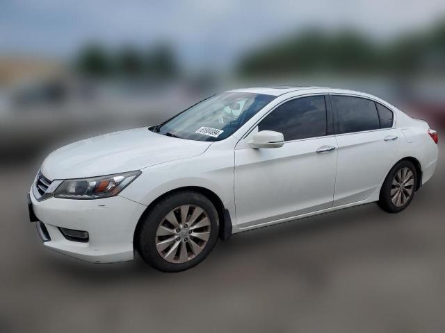 HONDA ACCORD 2013 1hgcr3f80da003578