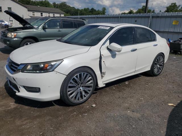 HONDA ACCORD EXL 2013 1hgcr3f80da004617