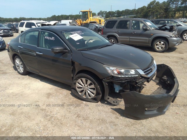 HONDA ACCORD SDN 2013 1hgcr3f80da004780