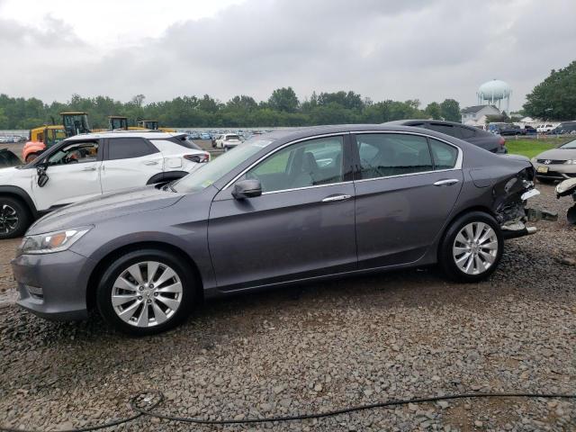 HONDA ACCORD EXL 2013 1hgcr3f80da005590