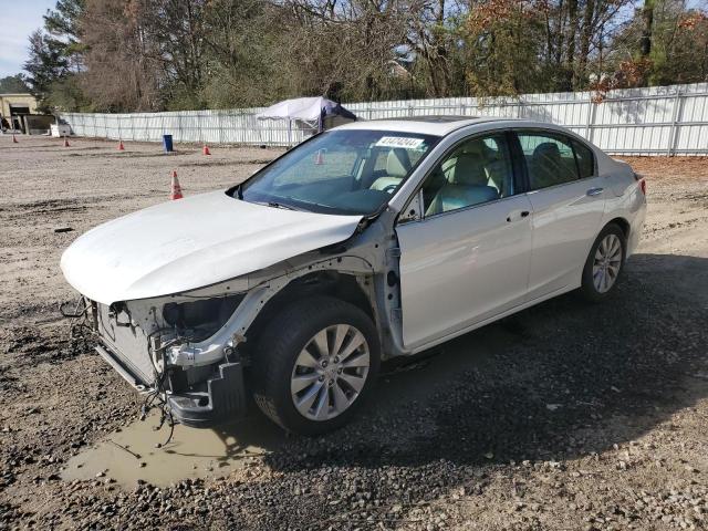 HONDA ACCORD 2013 1hgcr3f80da009140