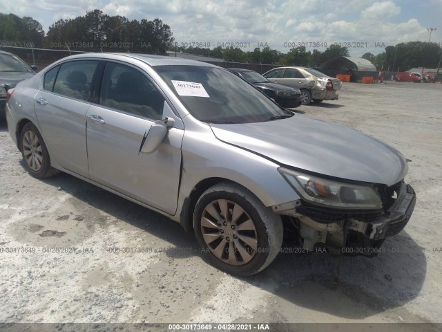 HONDA ACCORD SDN 2013 1hgcr3f80da009817