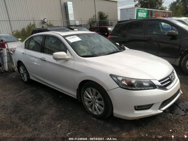 HONDA ACCORD SDN 2013 1hgcr3f80da011194