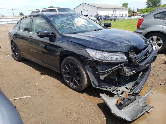 HONDA ACCORD 2013 1hgcr3f80da014032