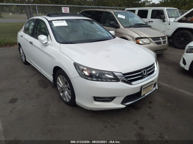 HONDA ACCORD SDN 2013 1hgcr3f80da014953