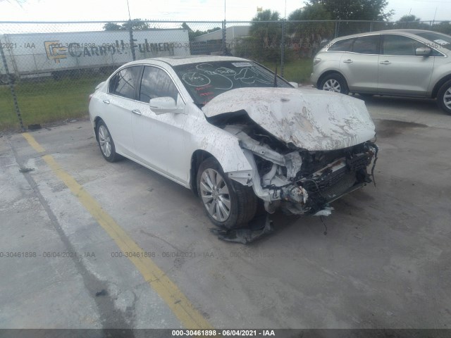 HONDA ACCORD SDN 2013 1hgcr3f80da015942