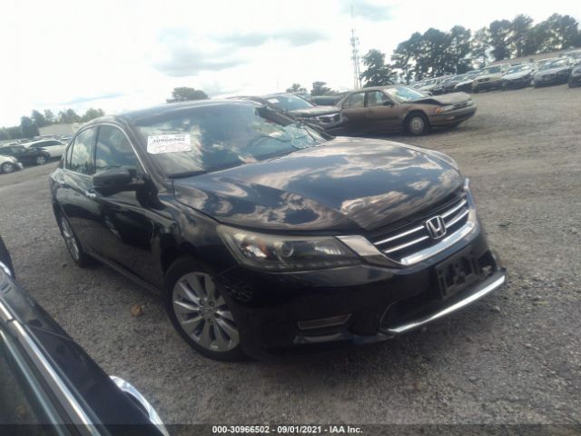 HONDA ACCORD SDN 2013 1hgcr3f80da015990