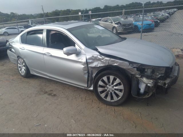 HONDA ACCORD SDN 2013 1hgcr3f80da016301