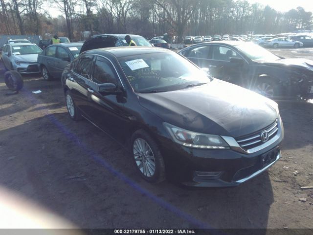 HONDA ACCORD SDN 2013 1hgcr3f80da020526