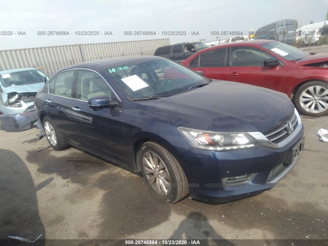 HONDA ACCORD SDN 2013 1hgcr3f80da020705