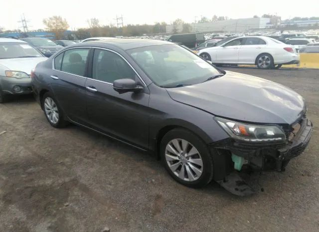 HONDA NULL 2013 1hgcr3f80da020820