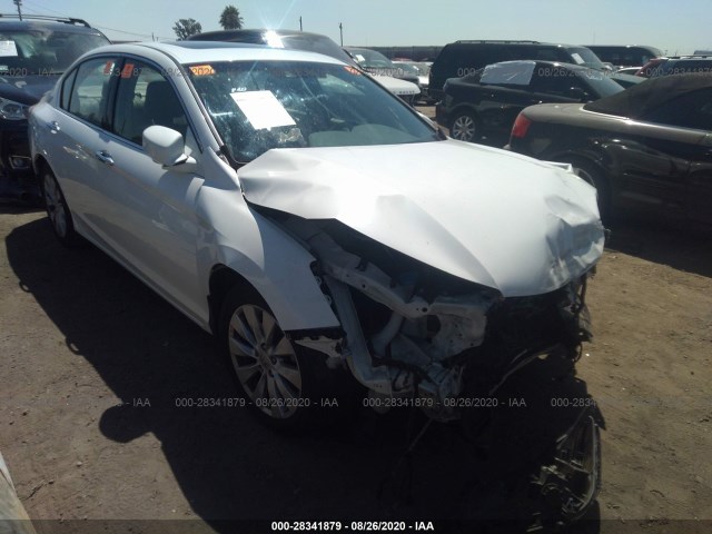 HONDA ACCORD SDN 2013 1hgcr3f80da021174