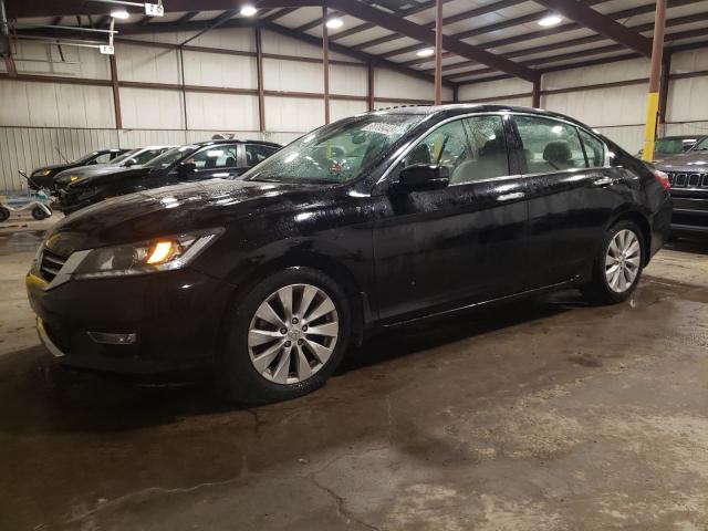 HONDA ACCORD EXL 2013 1hgcr3f80da022082