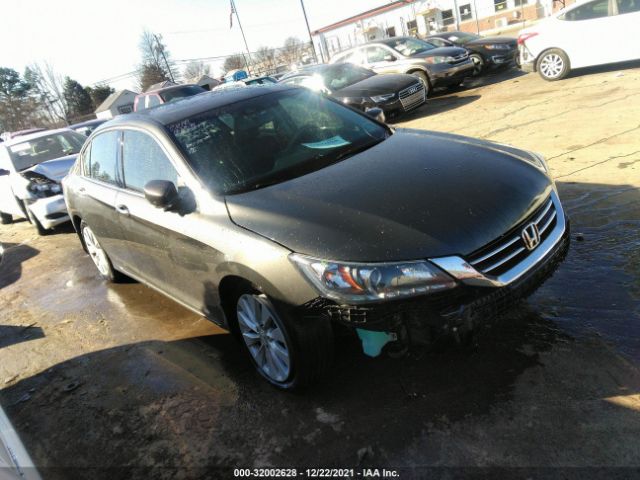 HONDA ACCORD SDN 2013 1hgcr3f80da023037