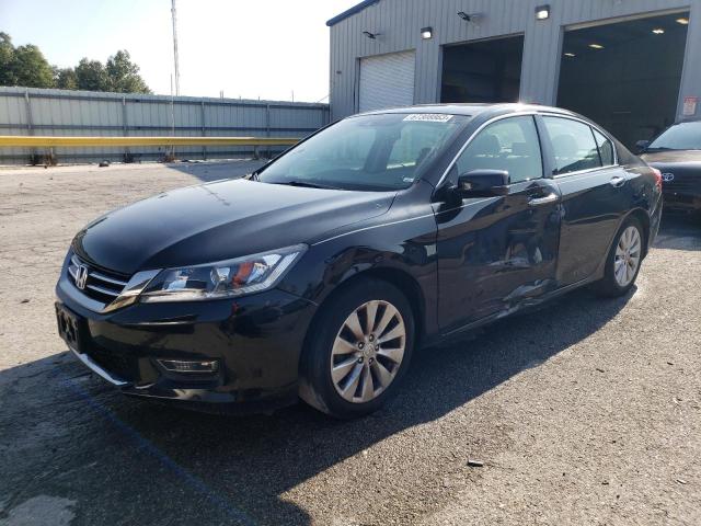 HONDA ACCORD 2013 1hgcr3f80da023460