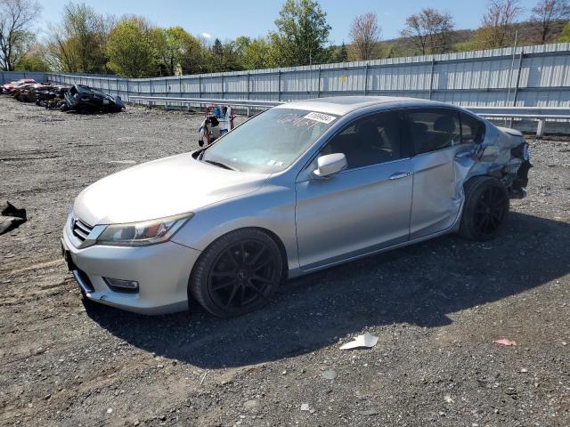 HONDA ACCORD EXL 2013 1hgcr3f80da024124