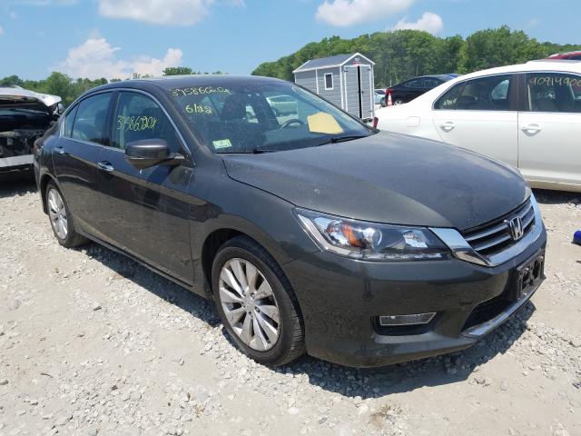 HONDA ACCORD EXL 2013 1hgcr3f80da024656