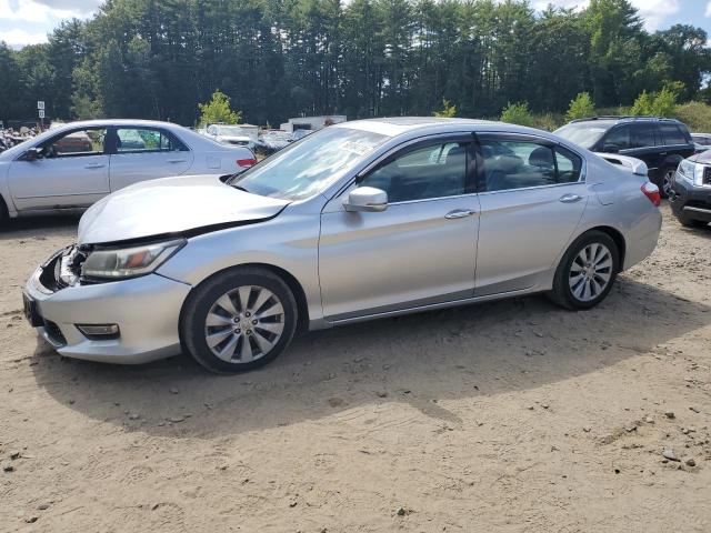 HONDA ACCORD EXL 2013 1hgcr3f80da025516