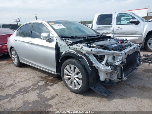 HONDA ACCORD 2013 1hgcr3f80da026312