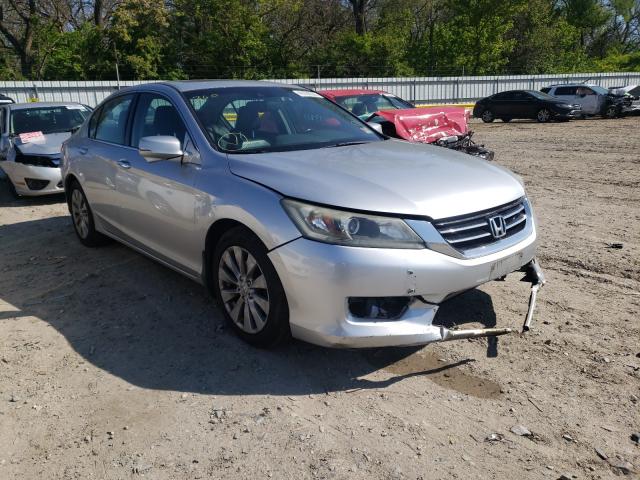 HONDA ACCORD EXL 2013 1hgcr3f80da026343