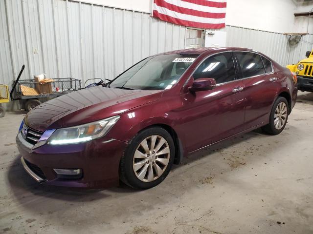 HONDA ACCORD 2013 1hgcr3f80da027508