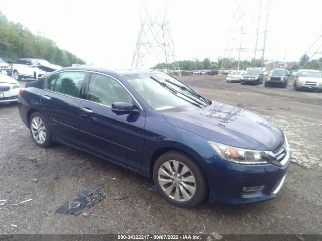 HONDA ACCORD SDN 2013 1hgcr3f80da029226