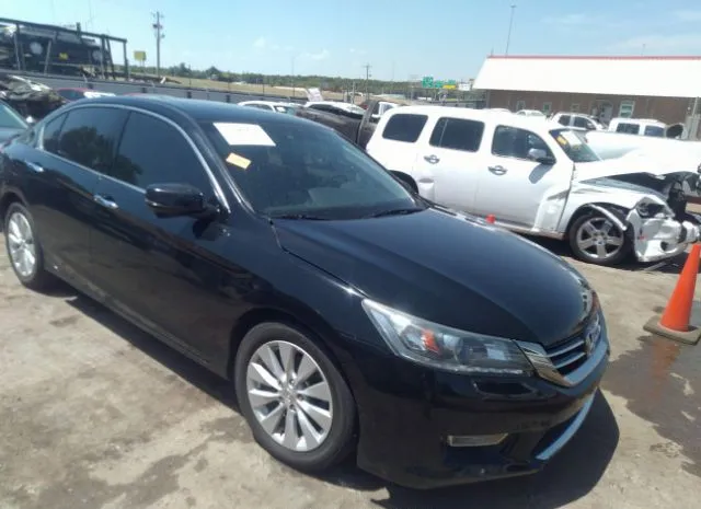 HONDA ACCORD SDN 2013 1hgcr3f80da029999