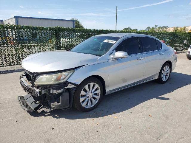 HONDA ACCORD 2013 1hgcr3f80da031266