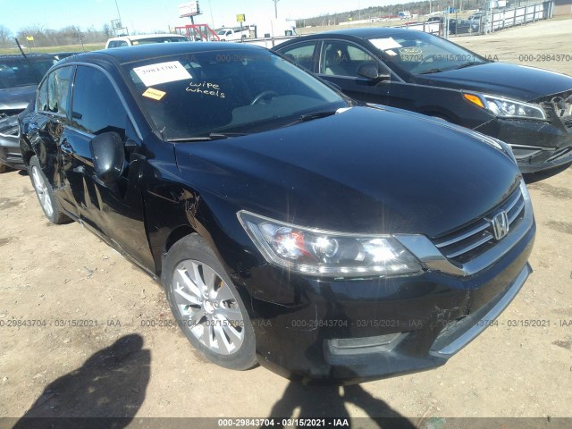 HONDA ACCORD SDN 2013 1hgcr3f80da031929