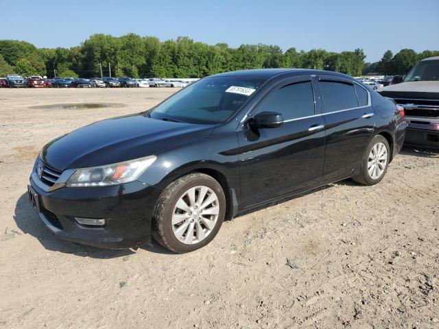 HONDA ACCORD EXL 2013 1hgcr3f80da032000