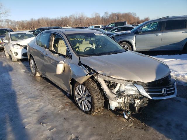 HONDA ACCORD EXL 2013 1hgcr3f80da032336