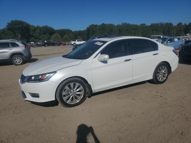 HONDA ACCORD EXL 2013 1hgcr3f80da036838