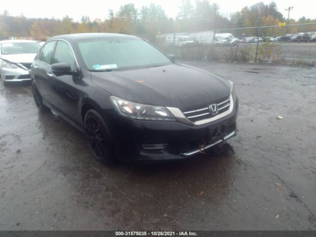 HONDA ACCORD SDN 2013 1hgcr3f80da036967