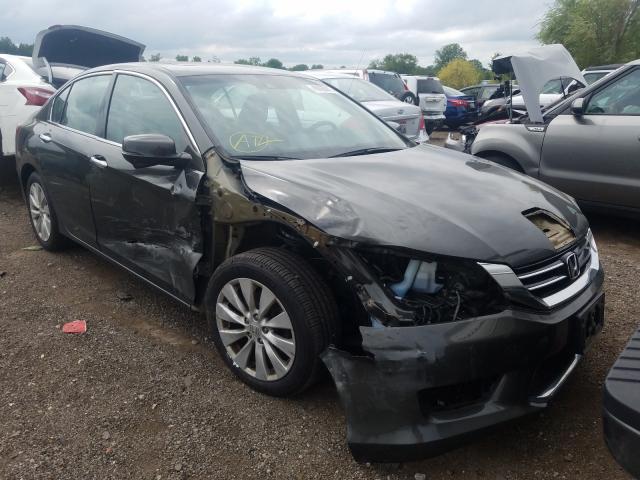 HONDA ACCORD EXL 2013 1hgcr3f80da039545