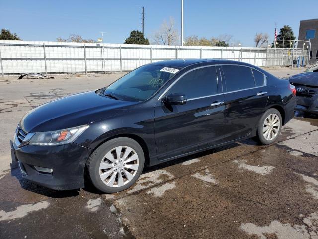 HONDA ACCORD 2013 1hgcr3f80da040047