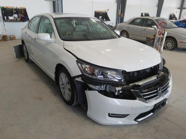 HONDA ACCORD 2013 1hgcr3f80da042767