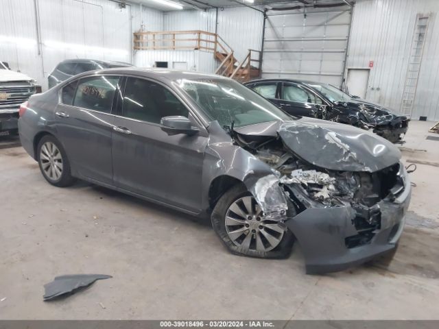 HONDA ACCORD 2013 1hgcr3f80da044678