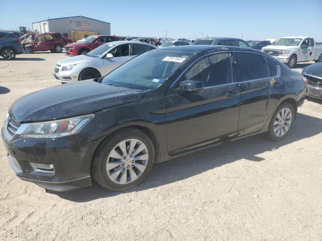 HONDA ACCORD 2013 1hgcr3f80da044728