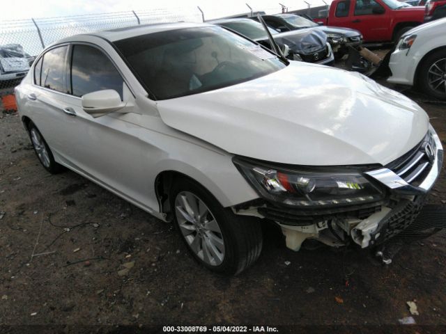 HONDA ACCORD SDN 2013 1hgcr3f80da045488