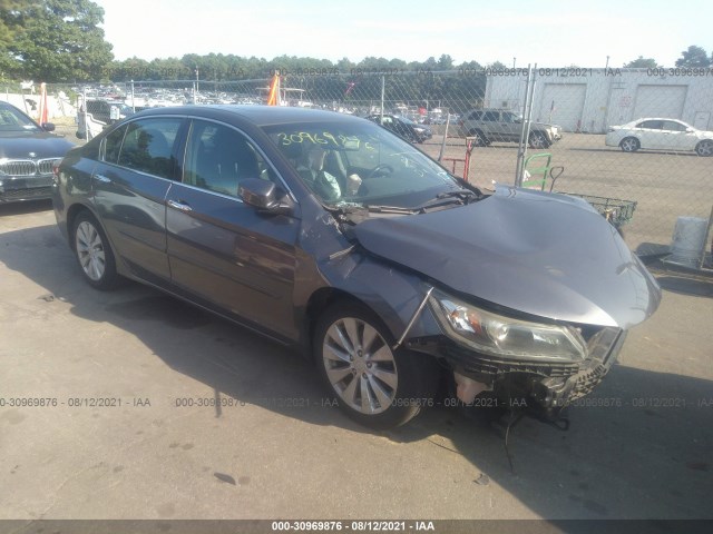 HONDA ACCORD SDN 2013 1hgcr3f80da047001