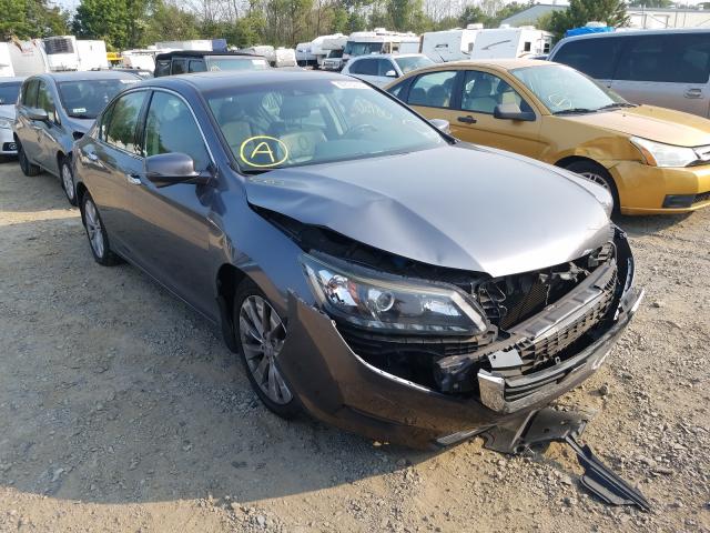 HONDA ACCORD EXL 2013 1hgcr3f80da048732