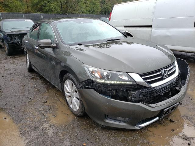 HONDA ACCORD EXL 2014 1hgcr3f80ea003016