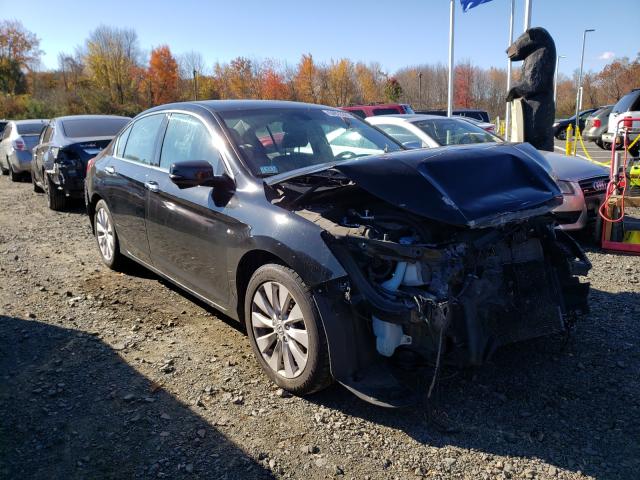 HONDA ACCORD EXL 2014 1hgcr3f80ea003226