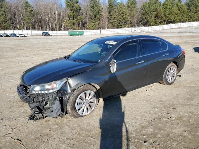 HONDA ACCORD 2014 1hgcr3f80ea004215