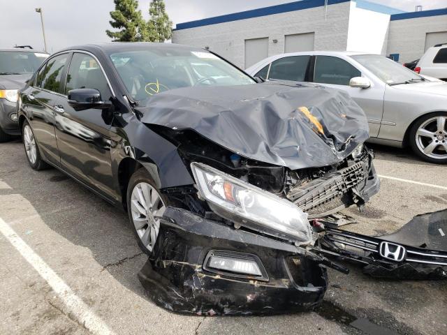 HONDA ACCORD SEDAN 2014 1hgcr3f80ea005705