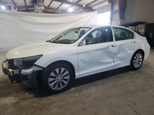 HONDA ACCORD EXL 2014 1hgcr3f80ea006479