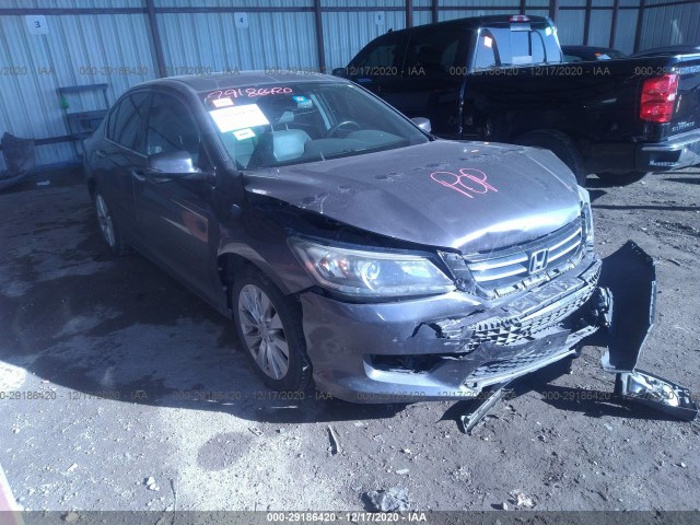 HONDA ACCORD SEDAN 2014 1hgcr3f80ea008409